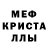 Первитин кристалл Linda lifevlog